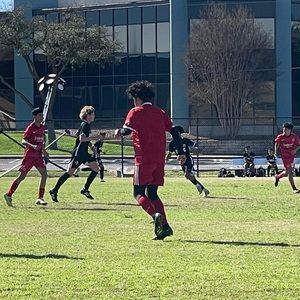 Meet your Posher, Diego